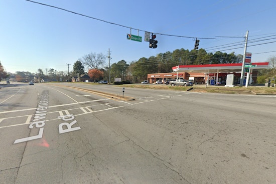 Gainesville Man Detained for Aggravated Assault Following Gas Station Confrontation in Gwinnett County