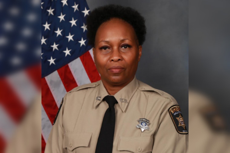 Gainesville to Honor Legacy of Dedicated Hall County Jail Employee Marcie Walker-Ferrell-Williams