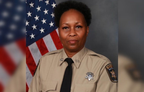 Gainesville to Honor Legacy of Dedicated Hall County Jail Employee Marcie Walker-Ferrell-Williams