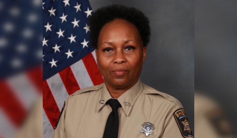 Gainesville to Honor Legacy of Dedicated Hall County Jail Employee Marcie Walker-Ferrell-Williams