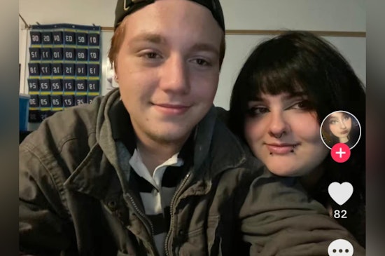 Galveston County Authorities Seek Teen Couple for Questioning in Bacliff Homicide Case