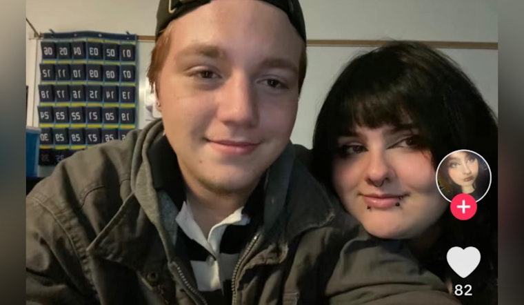 Galveston County Authorities Seek Teen Couple for Questioning in Bacliff Homicide Case
