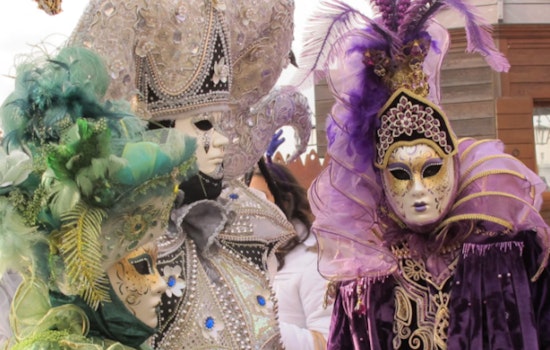 Galveston Ramps Up Security for Mardi Gras 2025 Amid Road Closures and Safety Enhancements