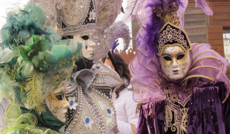 Galveston Ramps Up Security for Mardi Gras 2025 Amid Road Closures and Safety Enhancements