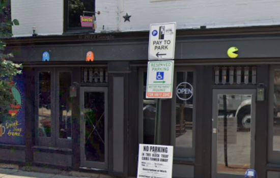 GameOn Arcade to Shutdown Federal Hill Location, Seeks New Venue in Baltimore/DC Area