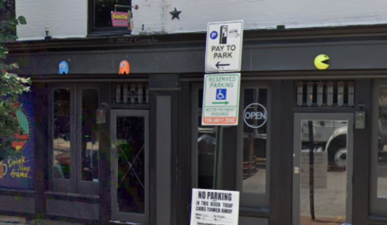 GameOn Arcade to Shutdown Federal Hill Location, Seeks New Venue in Baltimore/DC Area