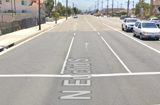 Garden Grove Pedestrian Fatally Struck by Motorcyclist in Santa Ana, Investigation Underway