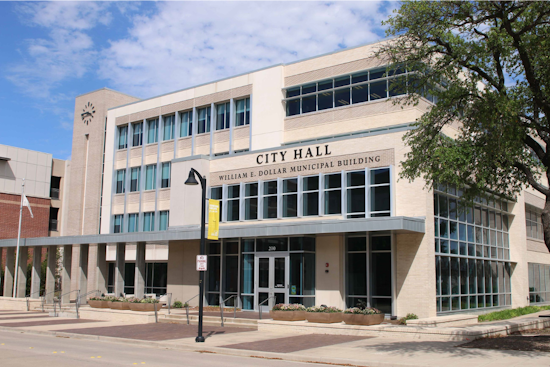 Garland City Council Considers $360 Million Bond for Infrastructure and Revitalization Ahead of Potential May 3 Special Election