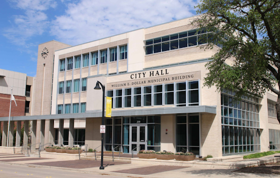 Garland City Council Considers $360 Million Bond for Infrastructure and Revitalization Ahead of Potential May 3 Special Election