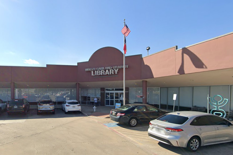 Garland Invites Residents to Shape City's Future Through Comprehensive Plan Meetings