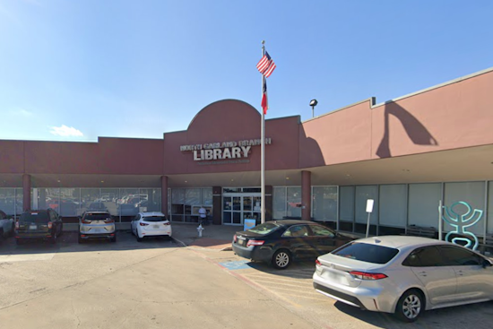 Garland Invites Residents to Shape City's Future Through Comprehensive Plan Meetings