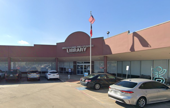 Garland Invites Residents to Shape City's Future Through Comprehensive Plan Meetings