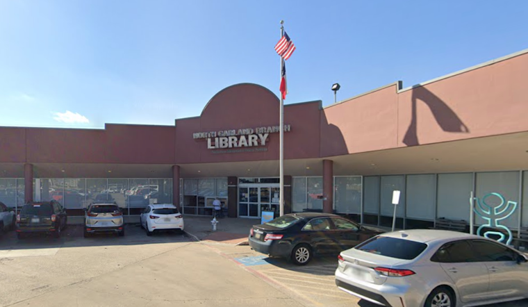 Garland Invites Residents to Shape City's Future Through Comprehensive Plan Meetings