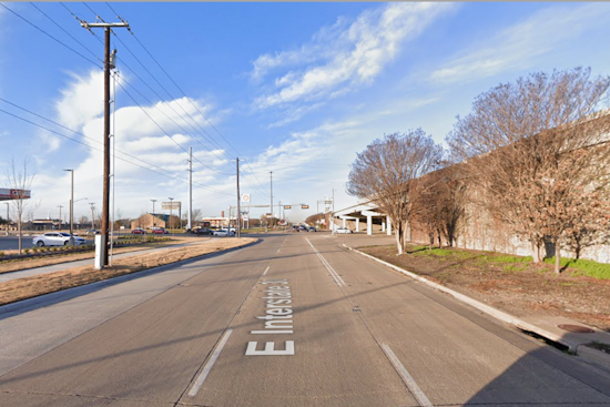 Garland Police Arrest Juvenile Suspect After Robbery, Seek Public's Help to Find Accomplice