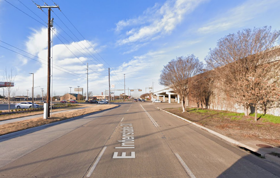 Garland Police Arrest Juvenile Suspect After Robbery, Seek Public's Help to Find Accomplice