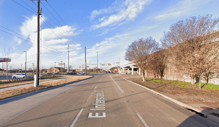 Garland Police Arrest Juvenile Suspect After Robbery, Seek Public's Help to Find Accomplice