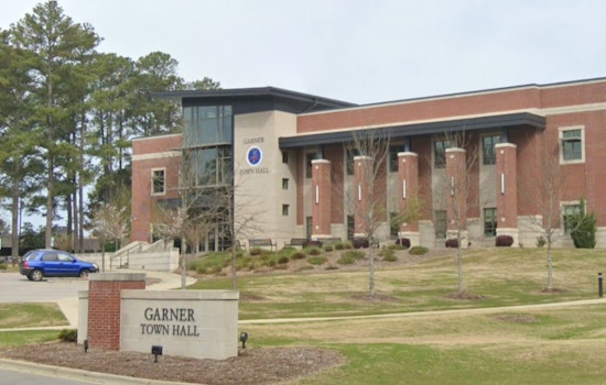 Garner Town Planners to Hold Public Hearing on North Garner Middle School's Design Variances