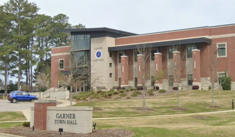 Garner Town Planners to Hold Public Hearing on North Garner Middle School's Design Variances