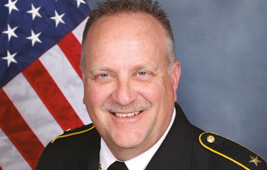 Gary Landers Named New Police Chief in Euless After Decades-Long Tenure with Department