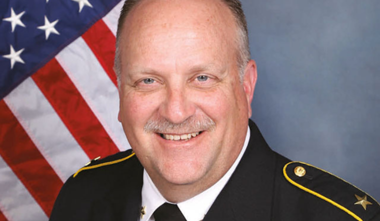 Gary Landers Named New Police Chief in Euless After Decades-Long Tenure with Department