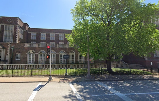 Gas Leak Scare Leads to Evacuations at Nestlé Purina Campus and School in Downtown St. Louis