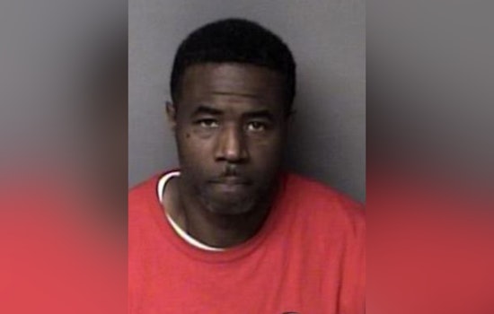 Gastonia Man with Prior Dogfighting Convictions Arrested Again on Animal Cruelty Charges