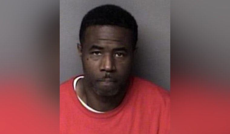 Gastonia Man with Prior Dogfighting Convictions Arrested Again on Animal Cruelty Charges