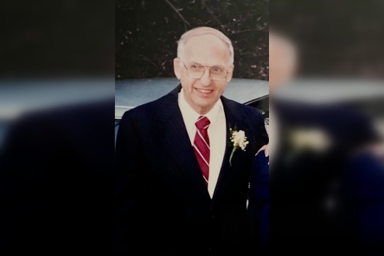Gastonia Police Department Celebrates Safe Return of Missing 84-Year-Old Resident with Dementia