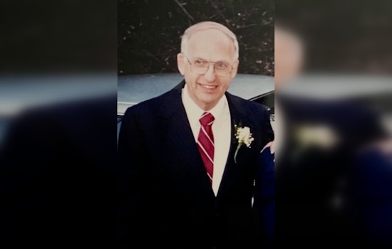 Gastonia Police Department Celebrates Safe Return of Missing 84-Year-Old Resident with Dementia