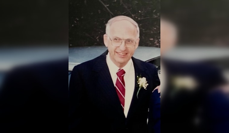 Gastonia Police Department Celebrates Safe Return of Missing 84-Year-Old Resident with Dementia
