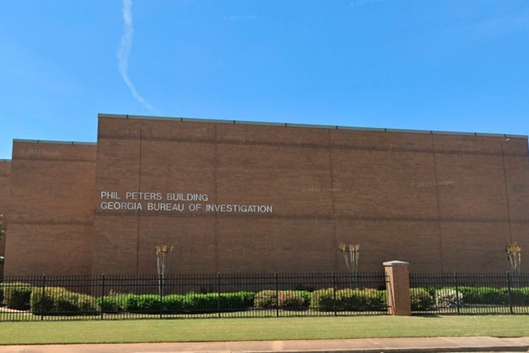 GBI and Rome Police Crack Down on Illegal Gaming Machine Payouts in Rome and Floyd County Sweep