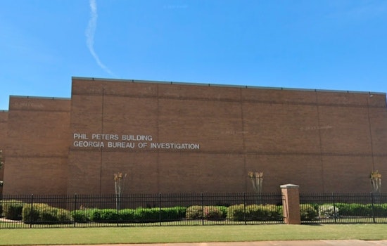 GBI and Rome Police Crack Down on Illegal Gaming Machine Payouts in Rome and Floyd County Sweep