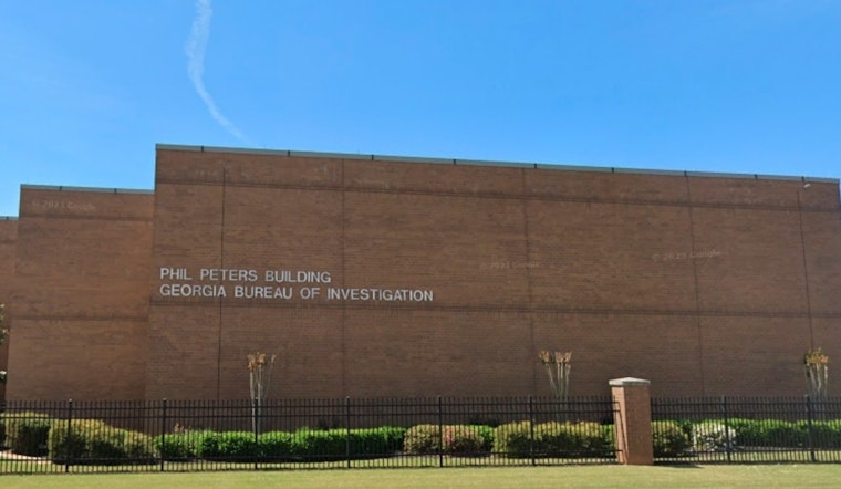 GBI and Rome Police Crack Down on Illegal Gaming Machine Payouts in Rome and Floyd County Sweep