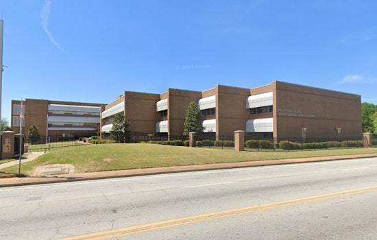 GBI Arrests Three Juveniles in Social Circle for Multiple Charges Including Felony Murder in Adrian Wofford Case