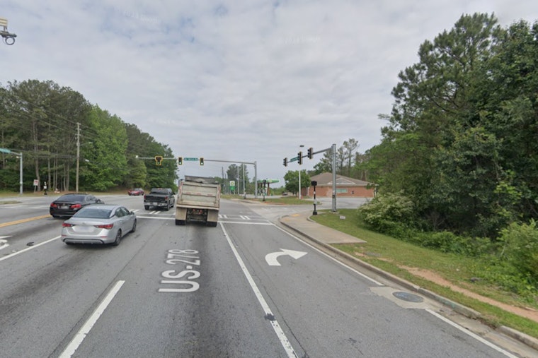 GBI Investigates Officer-Involved Shooting of Suspect on Covington Highway in Decatur