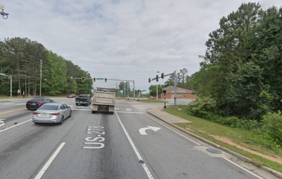 GBI Investigates Officer-Involved Shooting of Suspect on Covington Highway in Decatur