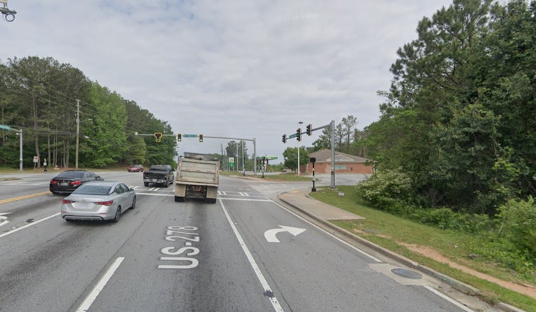 GBI Investigates Officer-Involved Shooting of Suspect on Covington Highway in Decatur