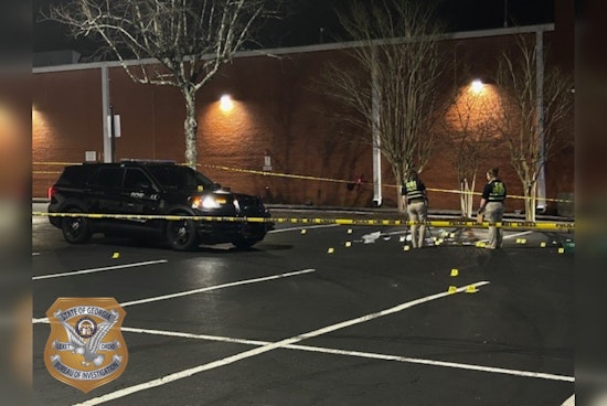GBI Probes Fatal Shooting of Roswell Police Officer, Suspect Charged with Malice Murder