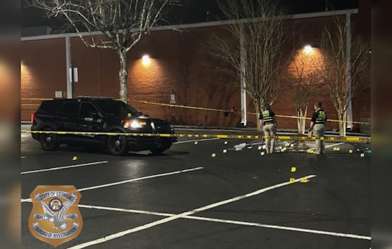 GBI Probes Fatal Shooting of Roswell Police Officer, Suspect Charged with Malice Murder