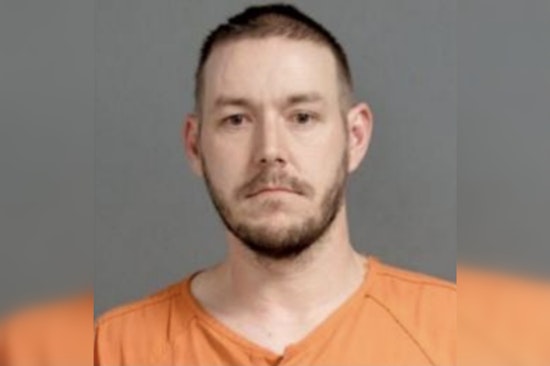 Genesee County Man Charged with Allegedly Abandoning Two Dogs, One Euthanized and the Other Awaiting Adoption