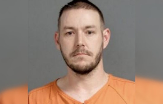 Genesee County Man Charged with Allegedly Abandoning Two Dogs, One Euthanized and the Other Awaiting Adoption