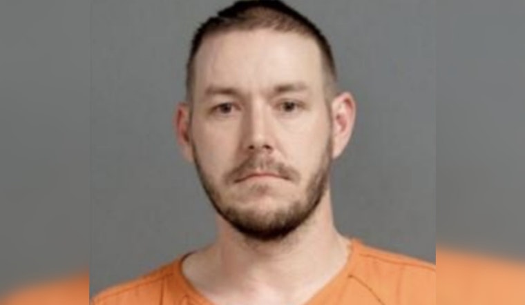 Genesee County Man Charged with Allegedly Abandoning Two Dogs, One Euthanized and the Other Awaiting Adoption