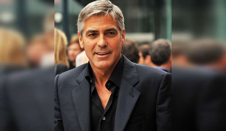 George Clooney Braces for Broadway Debut in "Good Night, and Good Luck," Honors Journalistic Legacy of His Father
