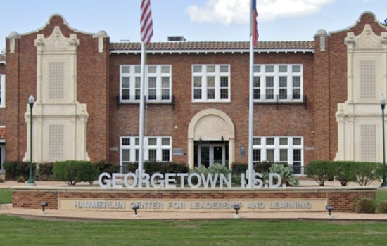 Georgetown ISD Advocates for Enhanced Mental Health Services Amid Funding Challenges in Texas Legislative Session