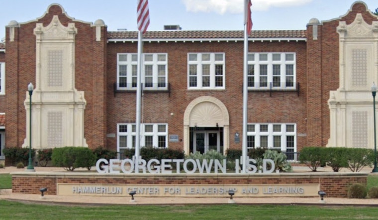 Georgetown ISD Advocates for Enhanced Mental Health Services Amid Funding Challenges in Texas Legislative Session