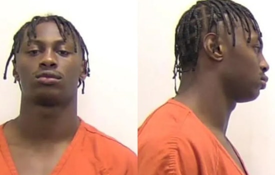 Georgia Bulldogs WR Colbie Young Reaches Plea Deal, Avoids Jail Time in Assault Case