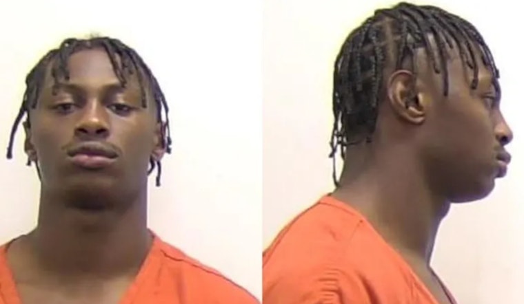 Georgia Bulldogs WR Colbie Young Reaches Plea Deal, Avoids Jail Time in Assault Case