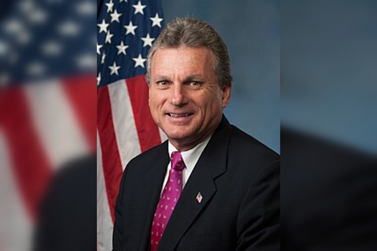 Georgia Congressman Buddy Carter Introduces "Red, White, and Blueland Act" to Rename and Negotiate U.S. Acquisition of Greenland