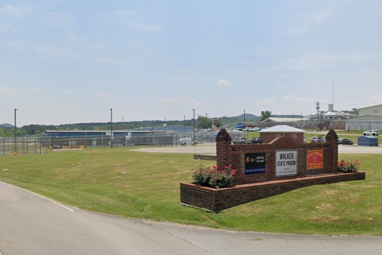 Georgia Department of Corrections Appoints New Superintendent for Northwest RSAT