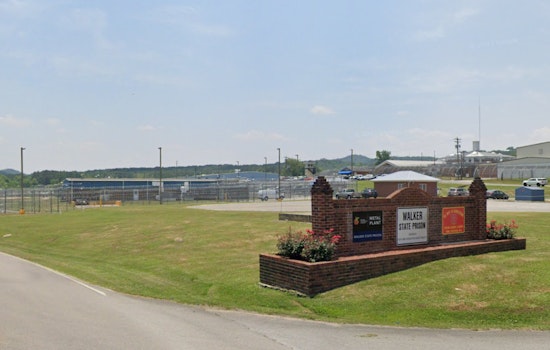 Georgia Department of Corrections Appoints New Superintendent for Northwest RSAT